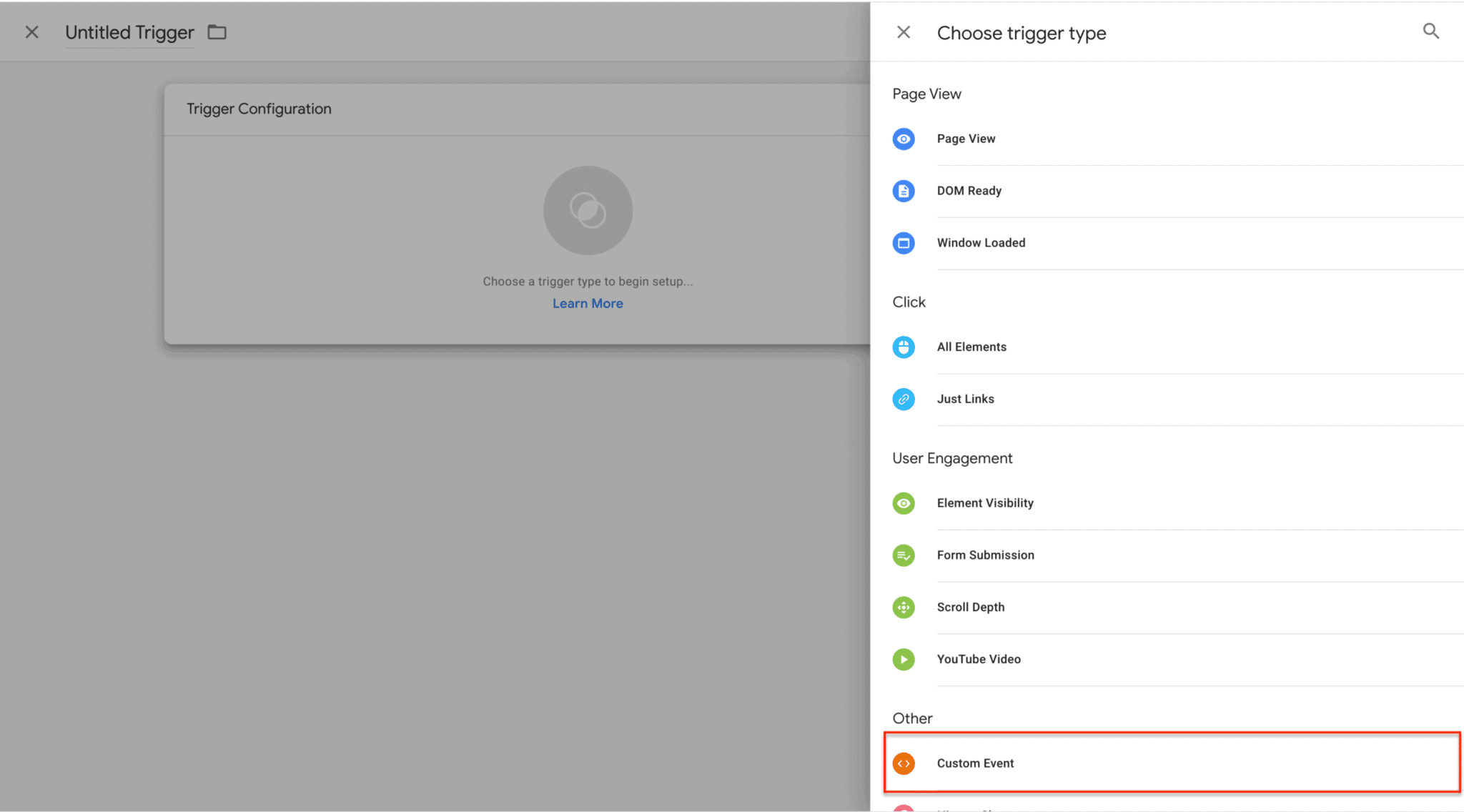gtm3 google tag manager integration leadoo Setting up an integration to Google Tag Manager (GTM)