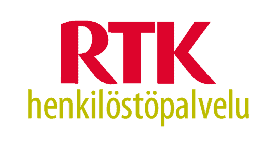 RTK henkilöstöpalvelu