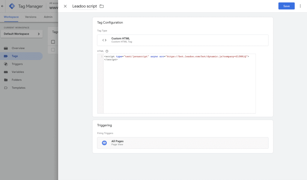 Na%CC%88ytto%CC%88kuva 2022 4 14 kello 13.29.16 How to embed Leadoo bots