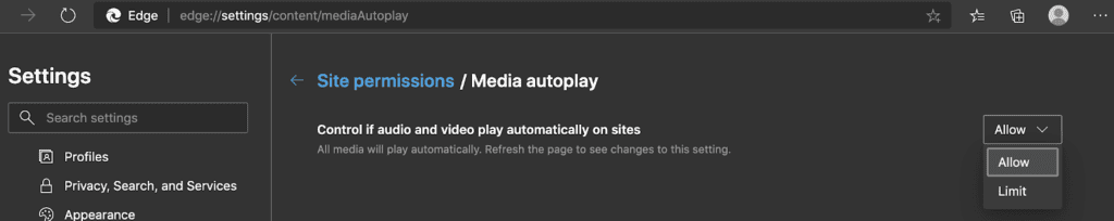 pasted image 0 13 how to enable browser notifications How to enable sound settings for your Leadoo notifications?