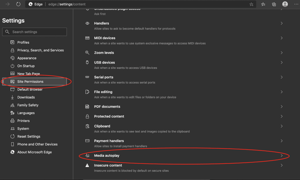 pasted image 0 12 how to enable browser notifications How to enable sound settings for your Leadoo notifications?