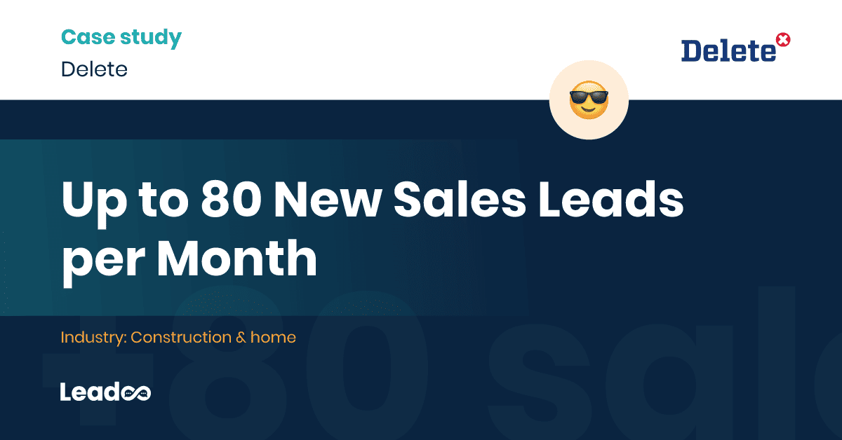 Deleting Messy Problems with Conversational Bots