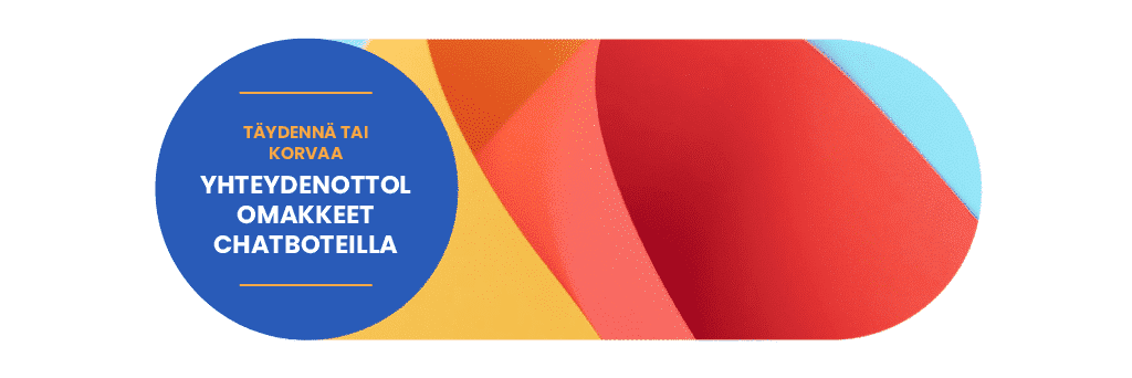 Ways Use Chatbots 06 B2B-liidi 9 luovaa tapaa hyödyntää chatbotteja B2B-liidien generoinnissa