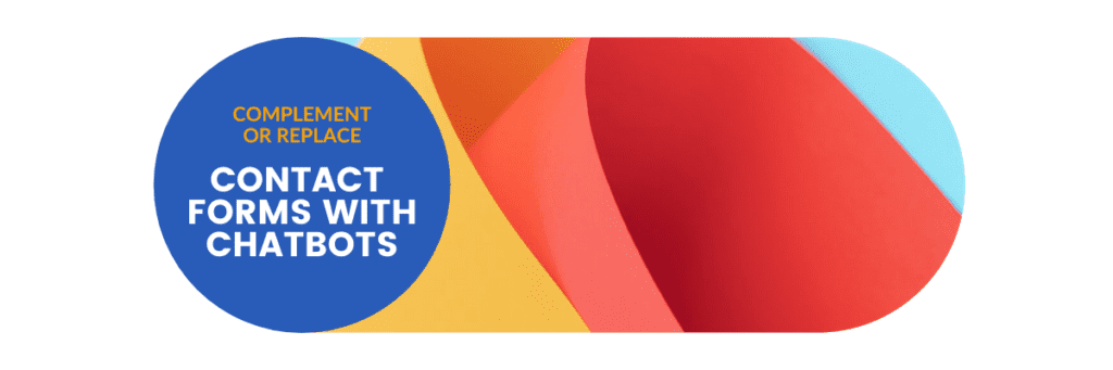 replace-contact-forms