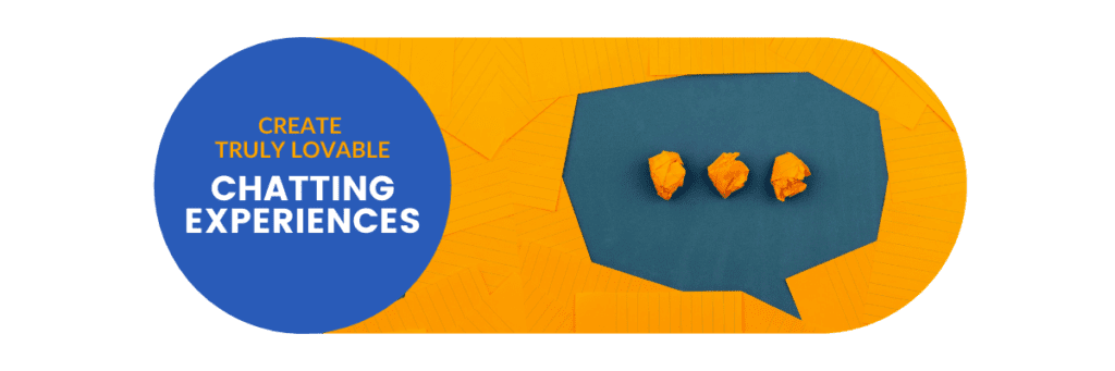 lovable-chatting-experiences-with-chatbots