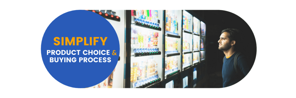 simplify-product-choice-buyers-journey