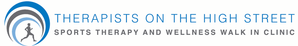 Therapists on the High Street