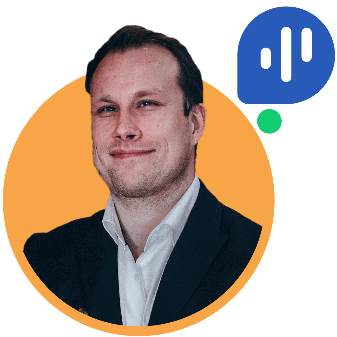 Bold event SANI LEINO 02 digitaalinen ostopolku Leadoo MT Kasvupaja Nyt PRKL se digitaalinen ostopolku kuntoon