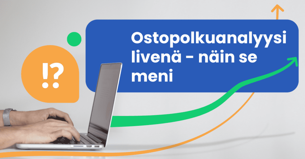 ostopolkuanalyysi