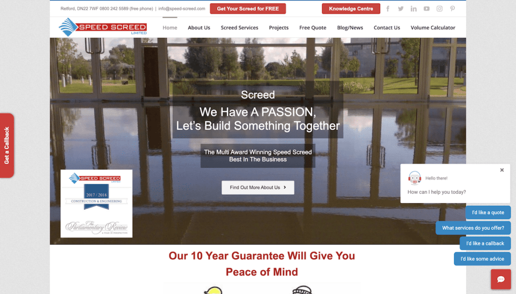 speed-screed-front-page