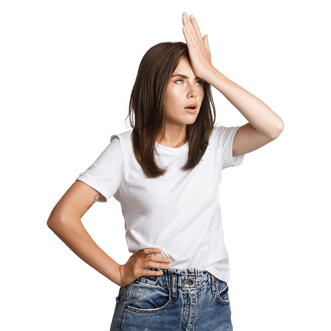 Kun "ihan kiva" ei enää riitä