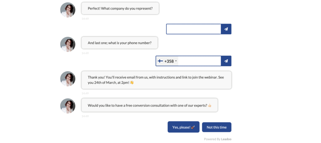 cro-tactics-conversion-after-conversion-example
