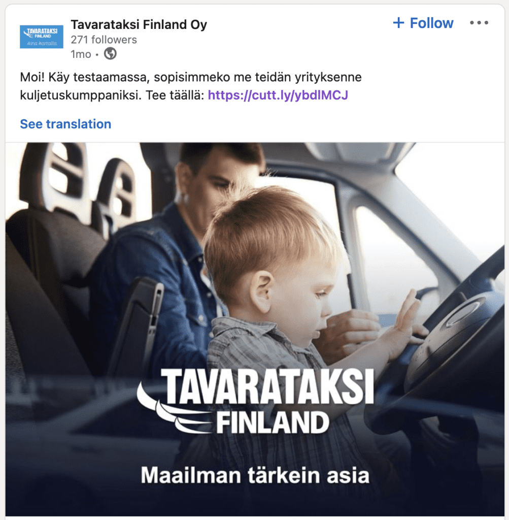 Na%CC%88ytto%CC%88kuva 2021 6 10 kello 12.50.16 kampanja Bottien käyttö LinkedIn-kampanjoissa