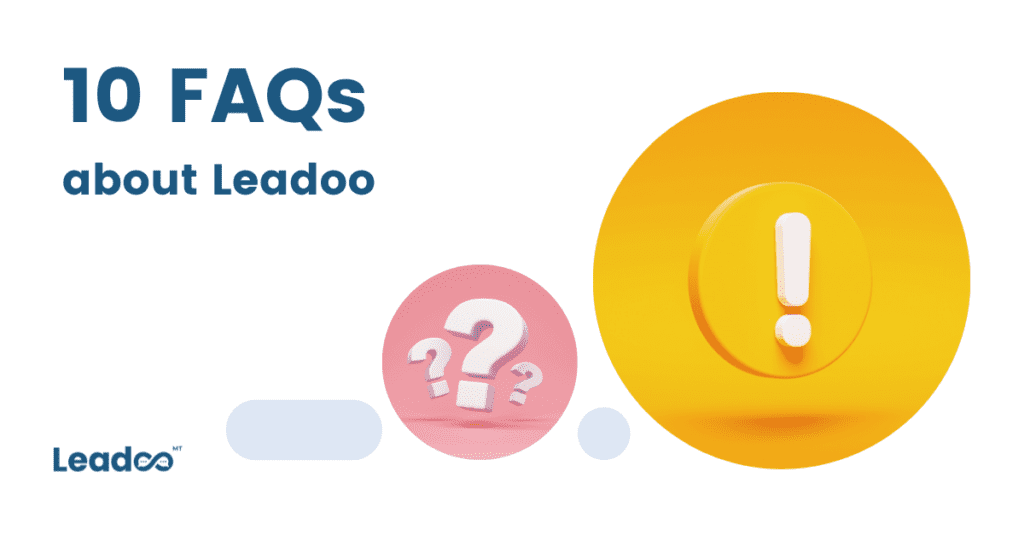 FAQs 6 chatbots Our top 10 FAQs answered