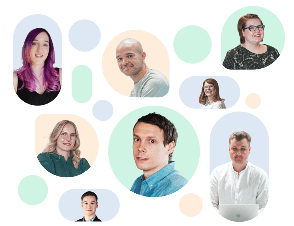 Careers header 01 leadoo työpaikat Työpaikat