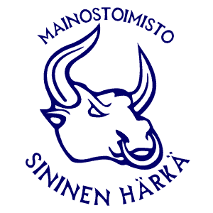 Sininen Härkä