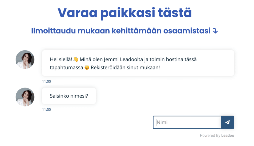 Na%CC%88ytto%CC%88kuva 2021 11 11 kello 11.01.29 webinaari 6 vinkkiä webinaarin järjestämiseen B2B-aloilla