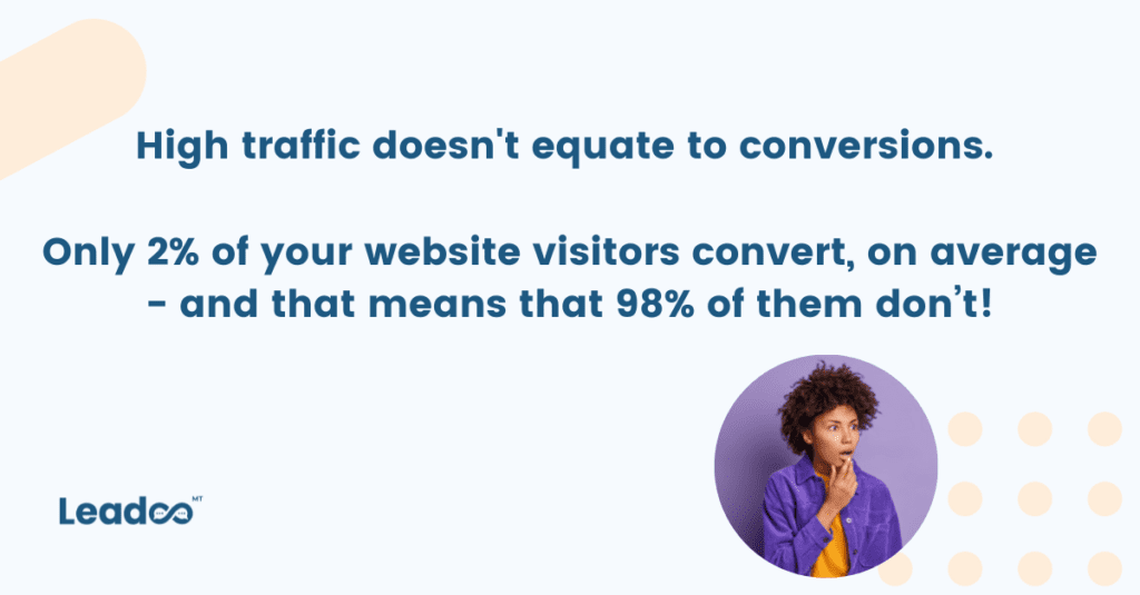 Lauren Blog Post Images 9 Chatbot Chatbot platform vs Conversion platform