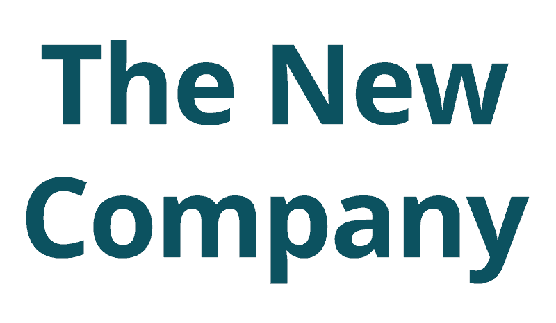 The New Company