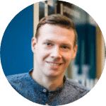 Santtu Kottila Leadoo Marketing Technologies Partnership