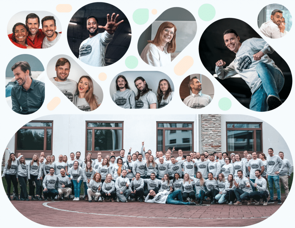 Teams Featured Leadoo update Teams