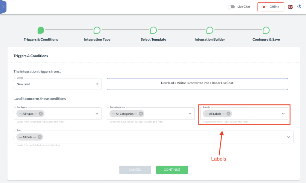 Na%CC%88ytto%CC%88kuva 2021 12 3 kello 15.01.21 Setting up an integration to CRM using templates