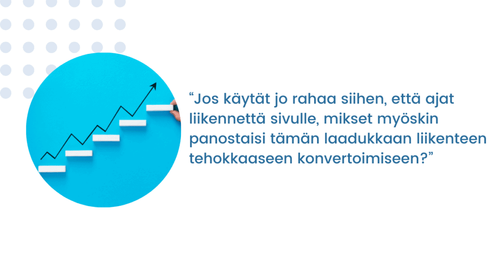 Sere images 14 budjetti “Ei meillä nyt ole budjettia” – miksi sijoittaa Leadoohon?