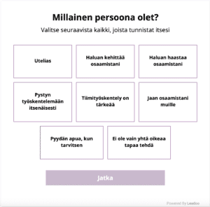 Geniem rekrytointi Miten Leadoo voi auttaa rekrytoinnissa?