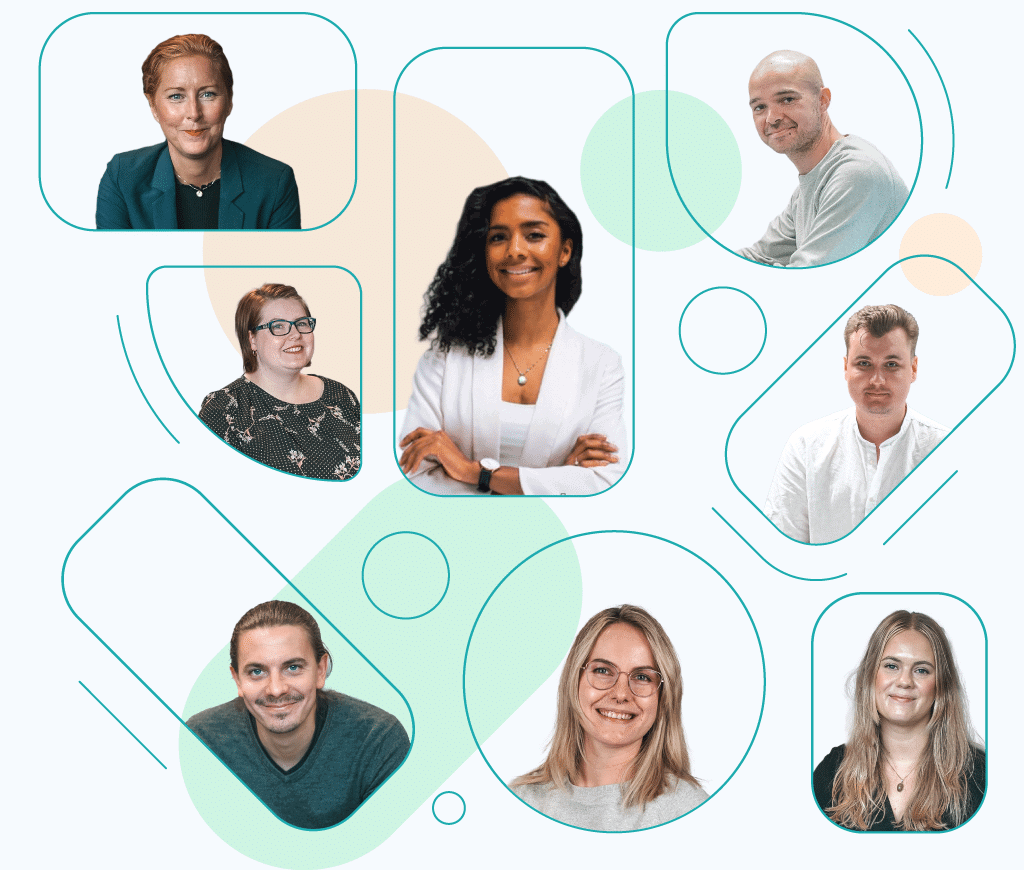 Use case Recruitment conversion rekrytointi Leadoo rekrytoinnille