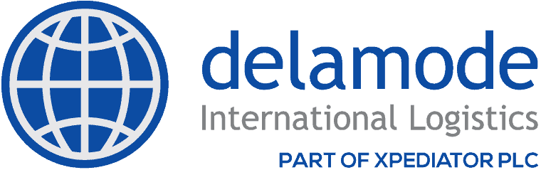 Identifying leads with delamode - logo