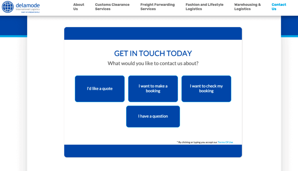 Identifying leads with Delamode blog VB image