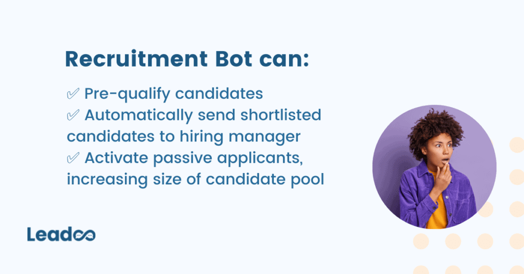 Recruitment process blog image