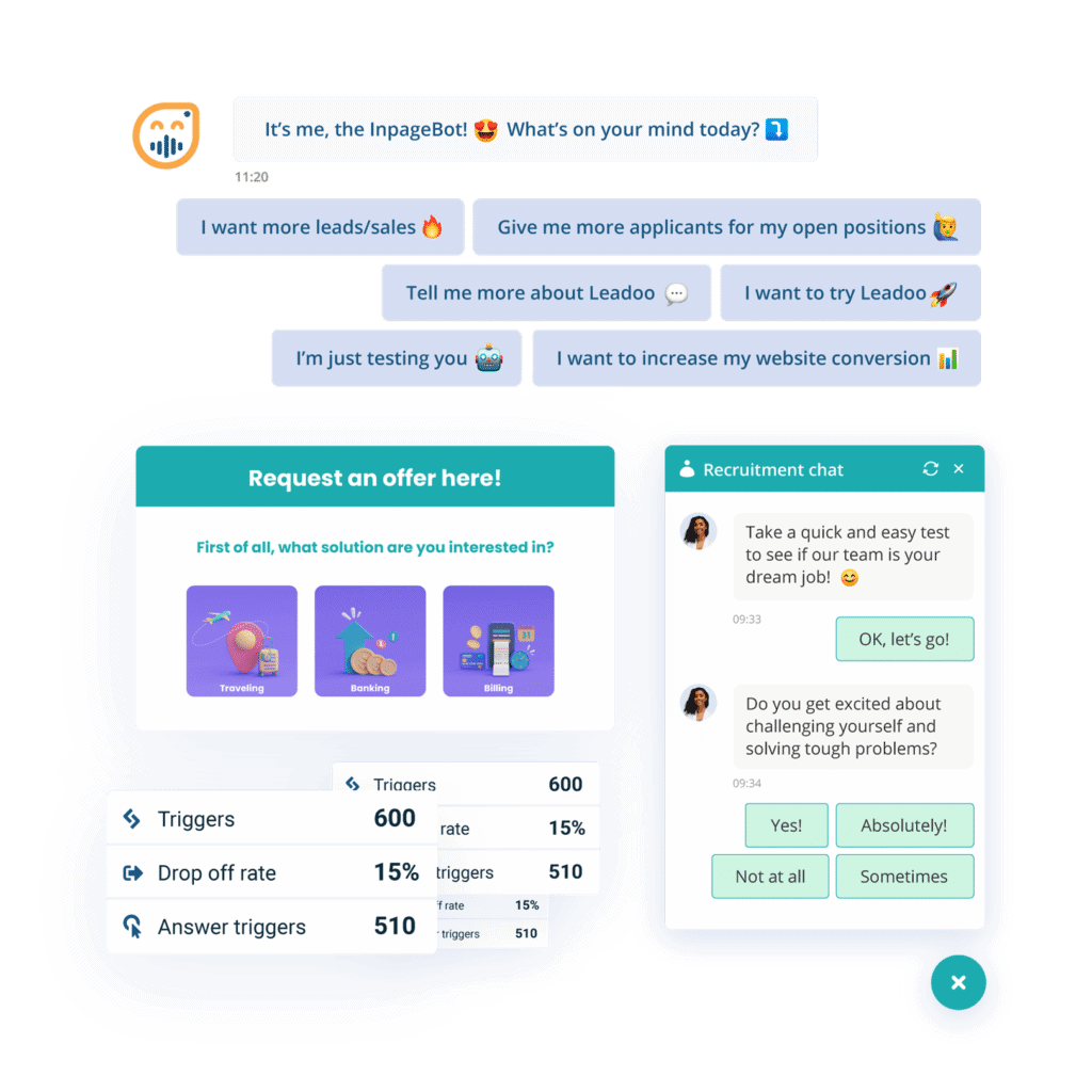 Bot park 1 bot functionalities bot park header 01 bot functionalities Bot park