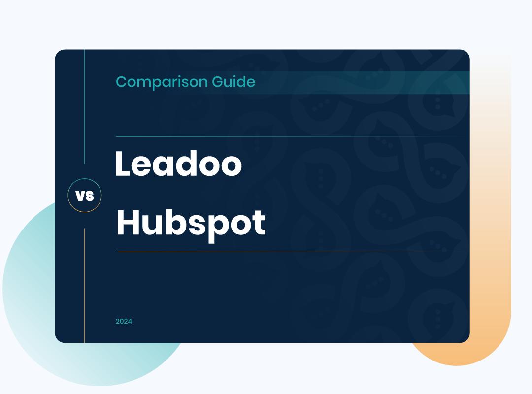 Hubspot Vs Leadoo 01