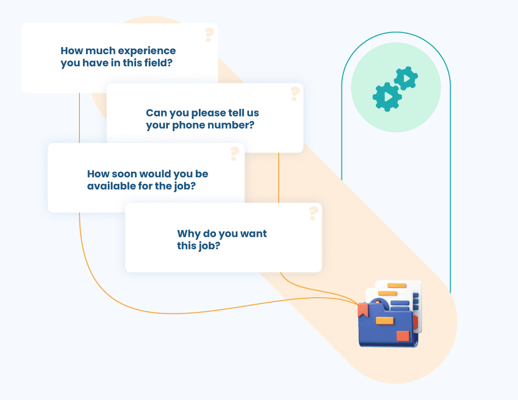 Use case Recruitment automater 02 recruitment Use cases - recruitment