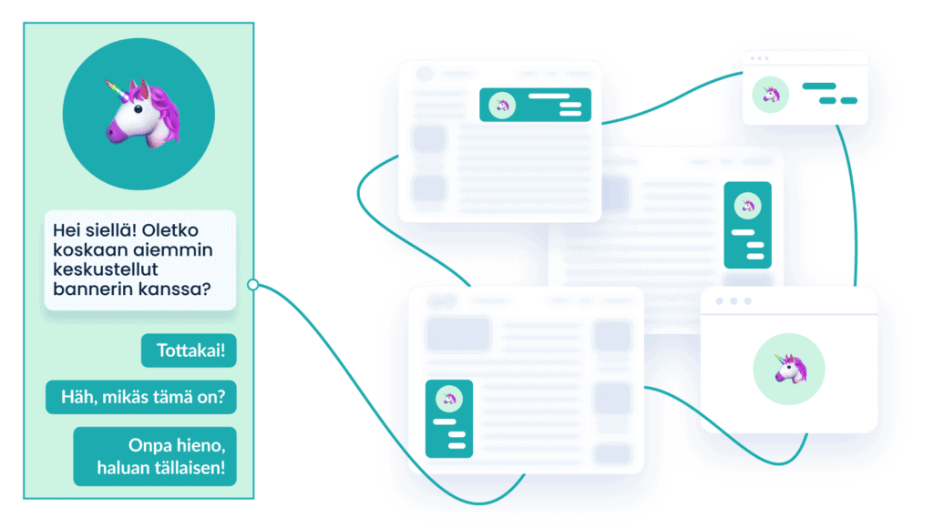 FIN bannerBot new s3 bannerit Keskustelevat bannerit