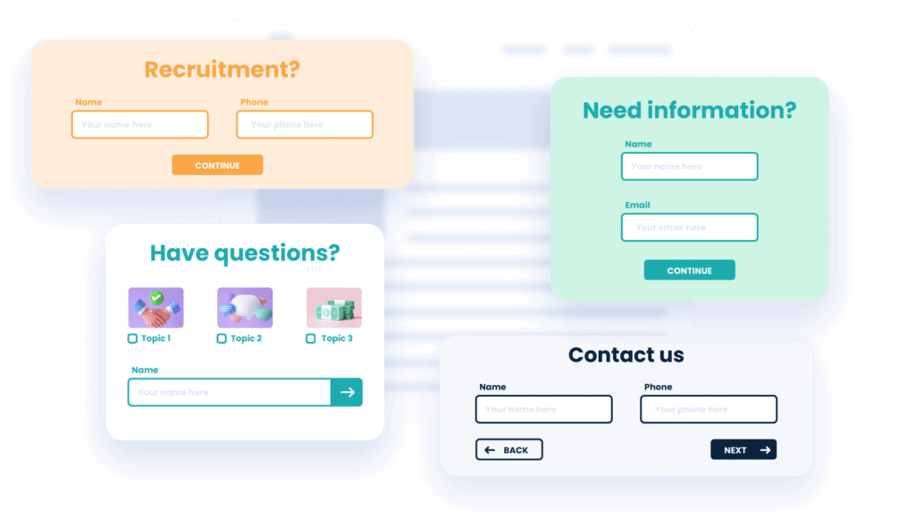 Smart Forms 01 context Smart Forms