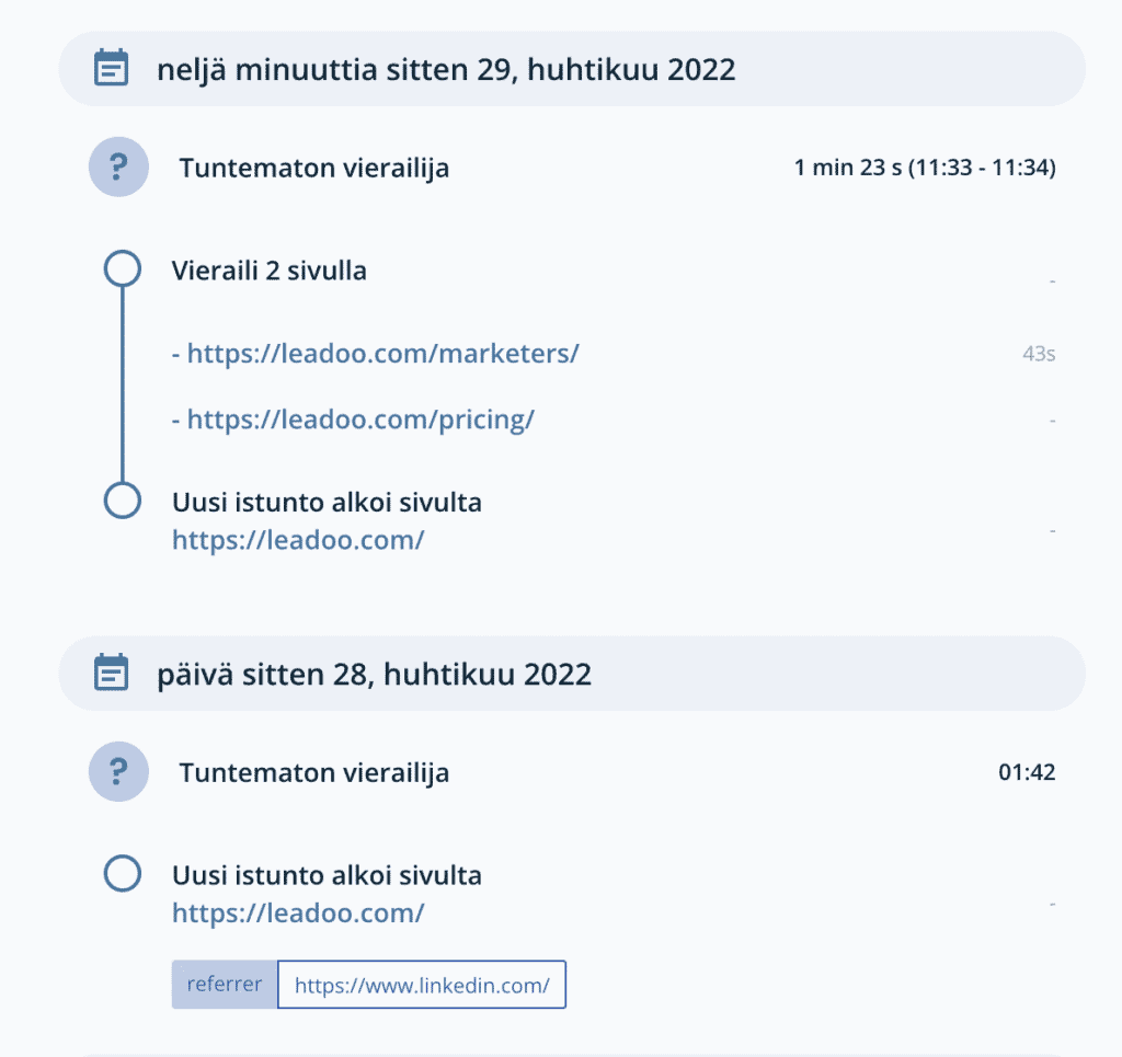 Na%CC%88ytto%CC%88kuva 2022 4 29 kello 11.39.23 asiakaskokemukseen Asiakaskokemukseen panostamalla parempia tuloksia