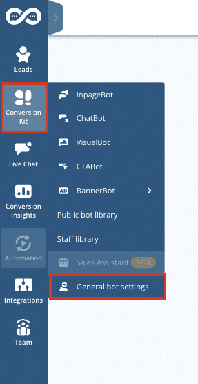 Leadoo labels pic2 Leadoo labels - How and why to use them