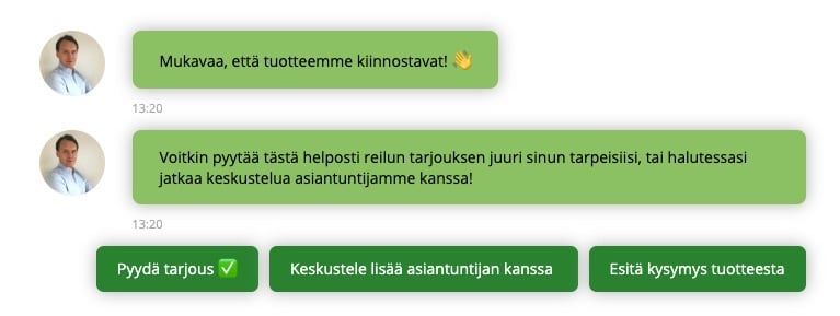 IMG 6530 konvertoivan sisällön 5 vinkkiä, joilla onnistut konvertoivan sisällön tuottamisessa