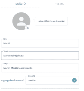 Na%CC%88ytto%CC%88kuva 2022 6 2 kello 10.06.23 Leadoo Sales Assistant pähkinänkuoressa Leadoo Sales Assistant pähkinänkuoressa - mitä, miksi, ja miten?