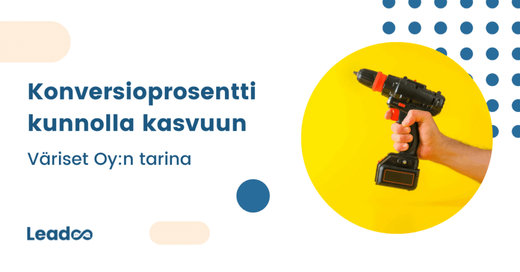 Leadoo rakennusalalle 10 rakennusala Variset 1024x535 1 rakennusala Leadoo rakennusalalle