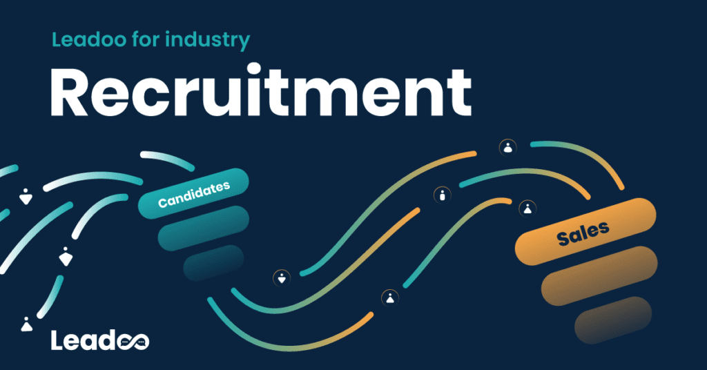 ICP Recruitment featured recruitment Leadoo for Recruitment