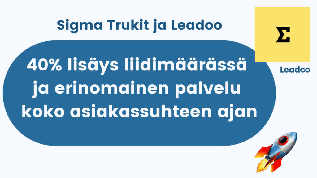Leadoo leasingalalle 10 leasing 11 leasing Leadoo leasingalalle