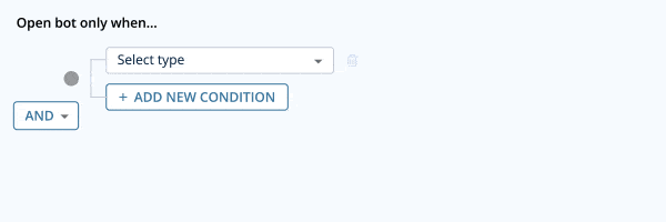 Blog Personaliser settings personaliser Uusi ominaisuus: Leadoo Personaliser