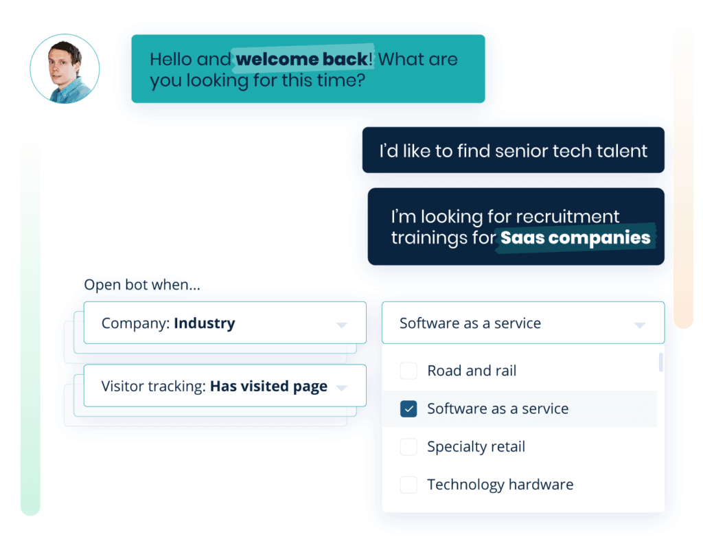 image 01 02.2 Personaliser verkkosivu-uudistus Leadoon käyttöönotto ja verkkosivu-uudistus