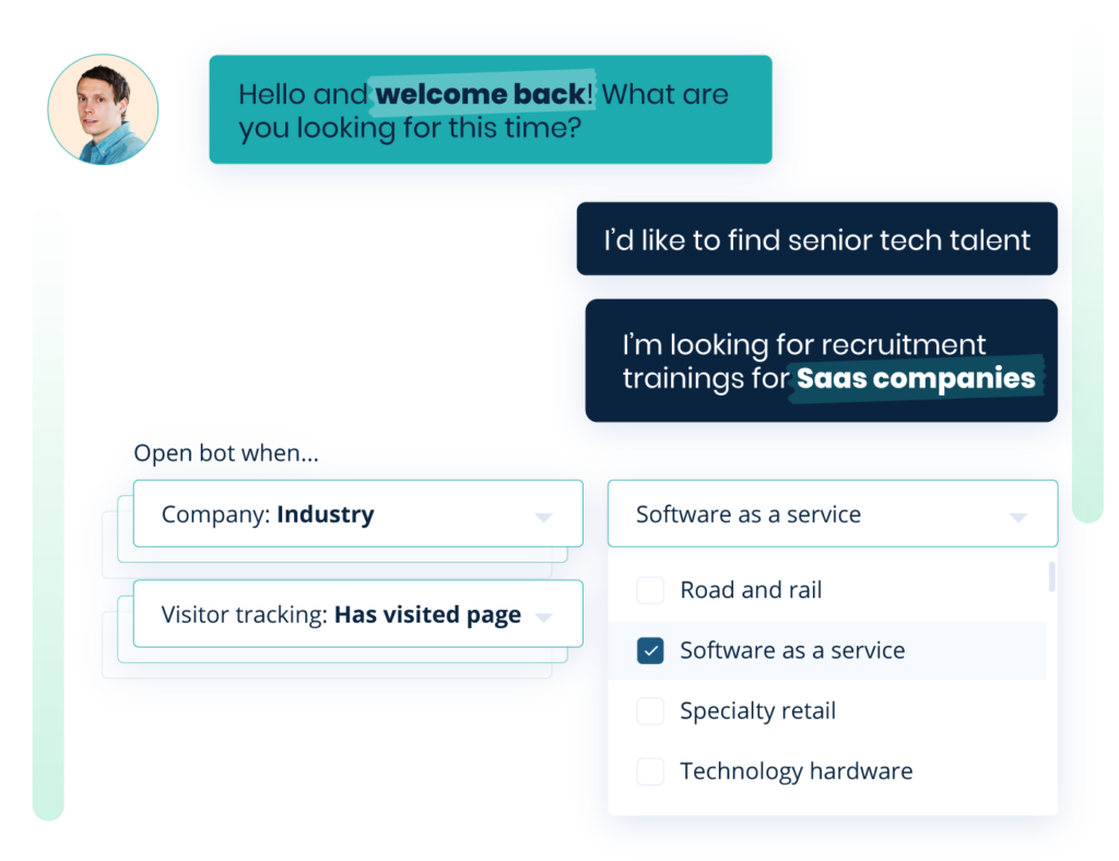 image 01 02 Personaliser verkkosivu Kuinka teet verkkosivustostasi parhaan myyntikanavasi? 6+1 vinkkiä joilla onnistut varmasti!
