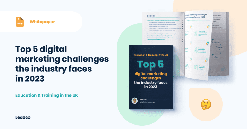 Education Featured 1 education and training Leadoo for Education and training