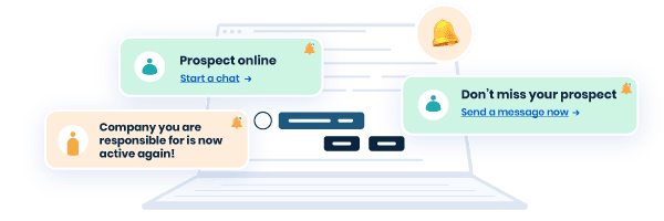 Blog Sales Alerts 01 Leadoo Sales Alerts New release: Leadoo Sales