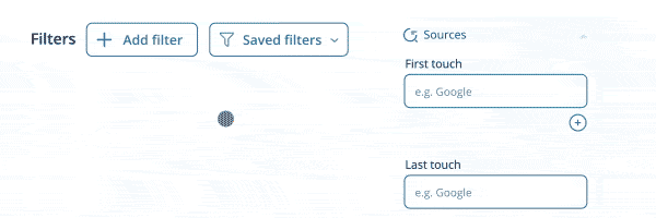 Campaign insights sources Campaign Insights New release: Campaign Insights